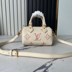 Louis Vuitton Speedy Bags